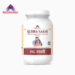 RUDRA SAKHI
