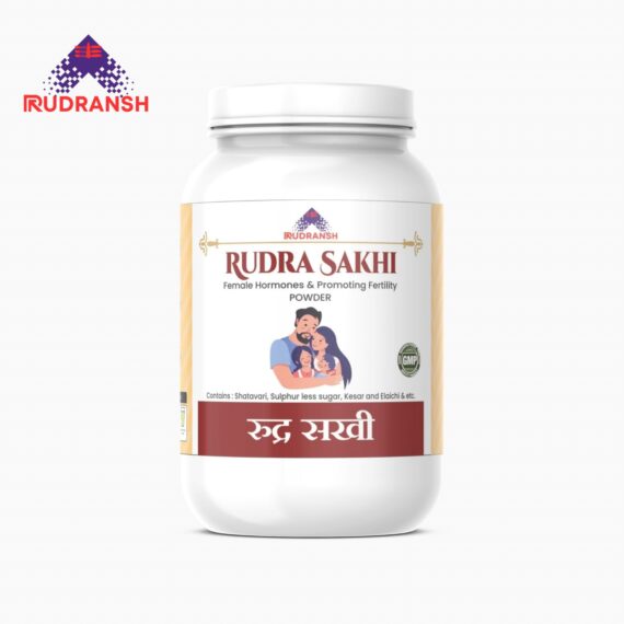 RUDRA SAKHI